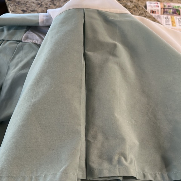 Martha Stewart Bedding Martha Stewart Queen Size Dust Ruffle With 4